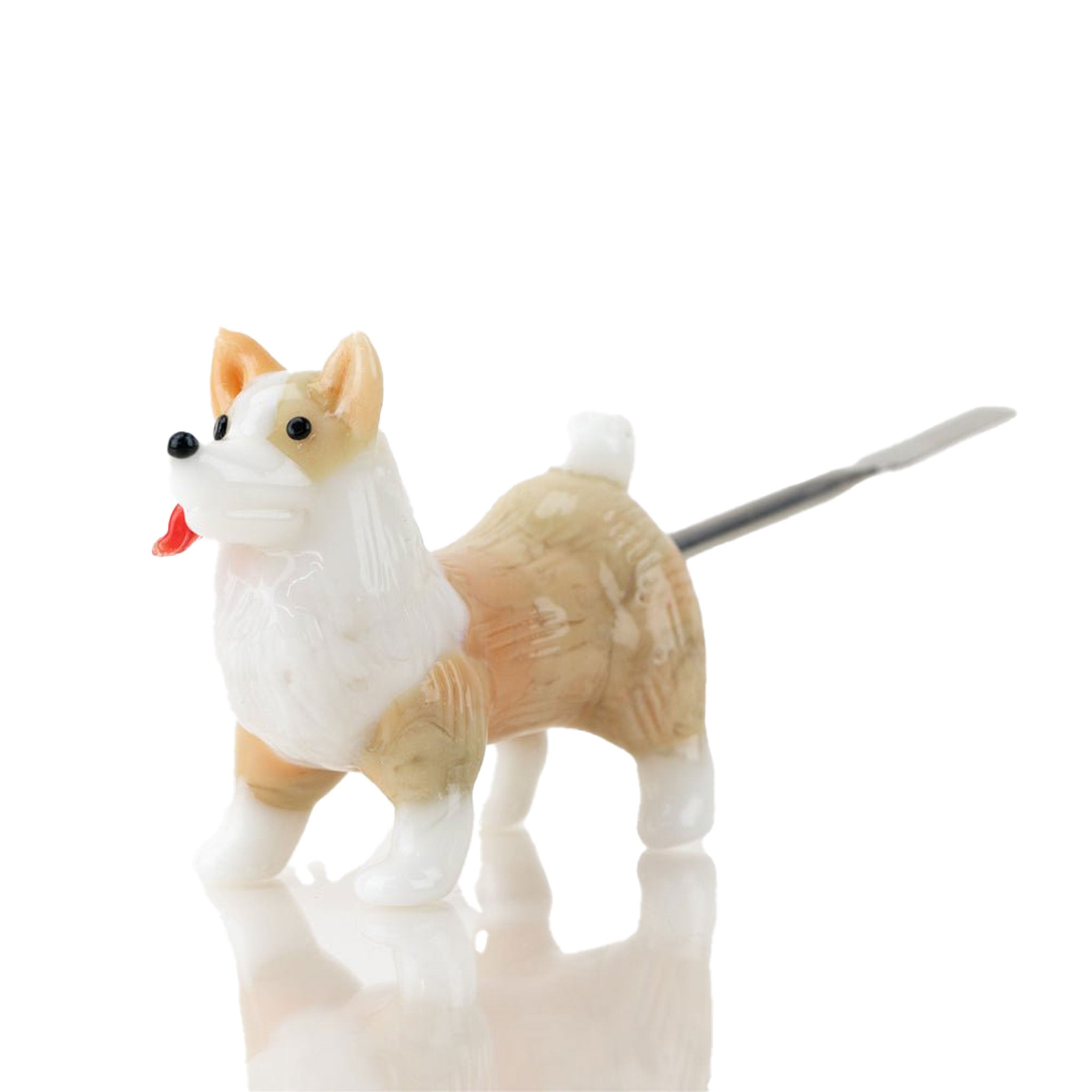 Corgi Dabber