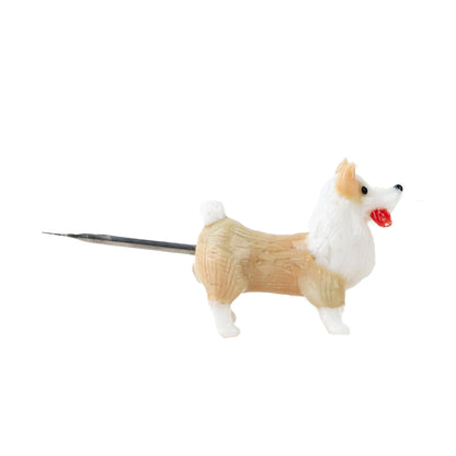 Corgi Dabber