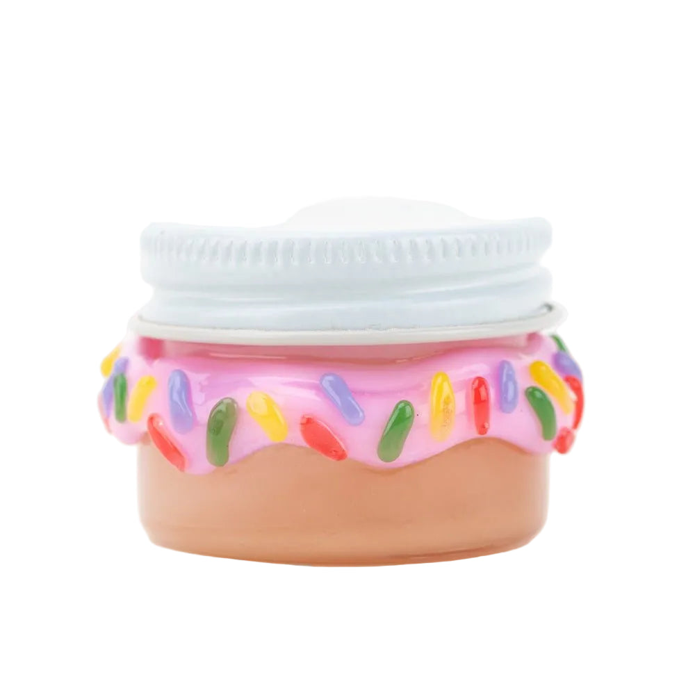 Donut Terp Jar