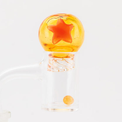 Dragon Sphere Spinner Cap