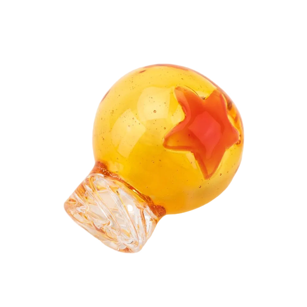 Dragon Sphere Spinner Cap