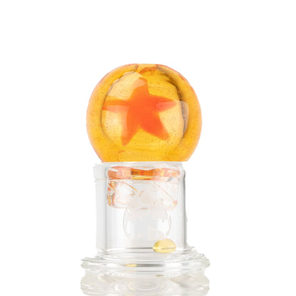Dragon Sphere Spinner Cap