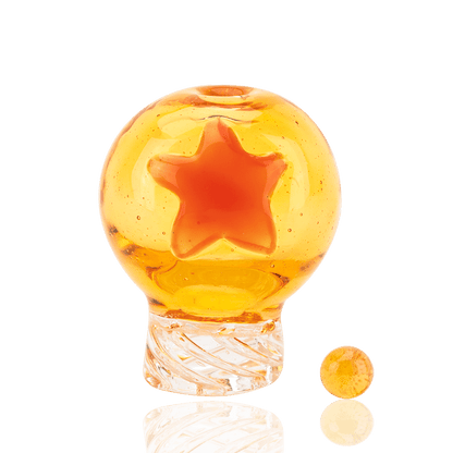 Dragon Sphere Spinner Cap