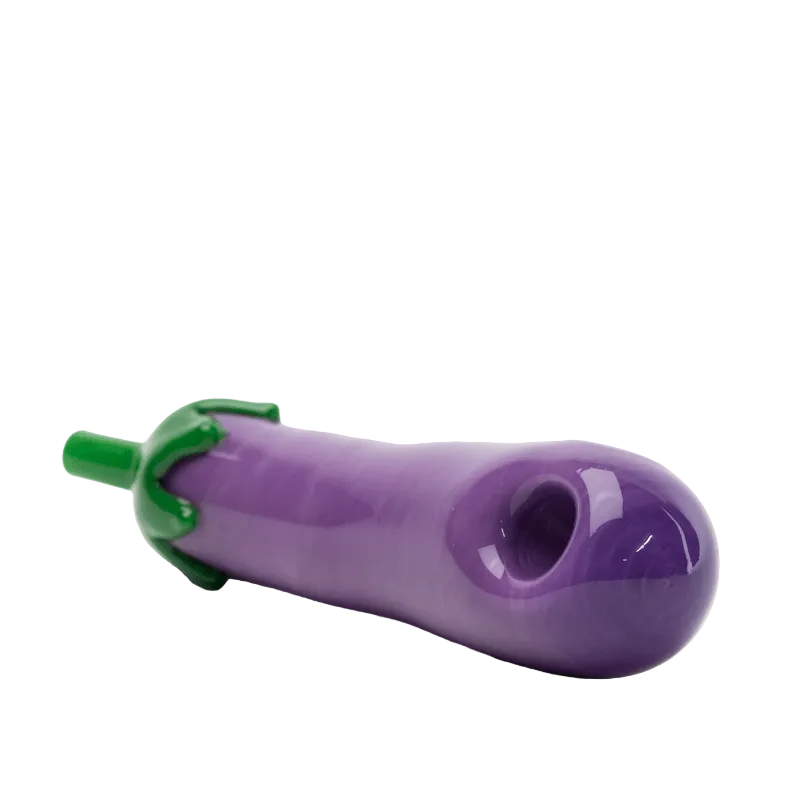 Eggplant Handpiece