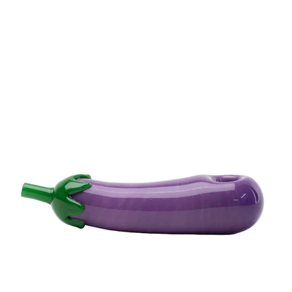 Eggplant Handpiece