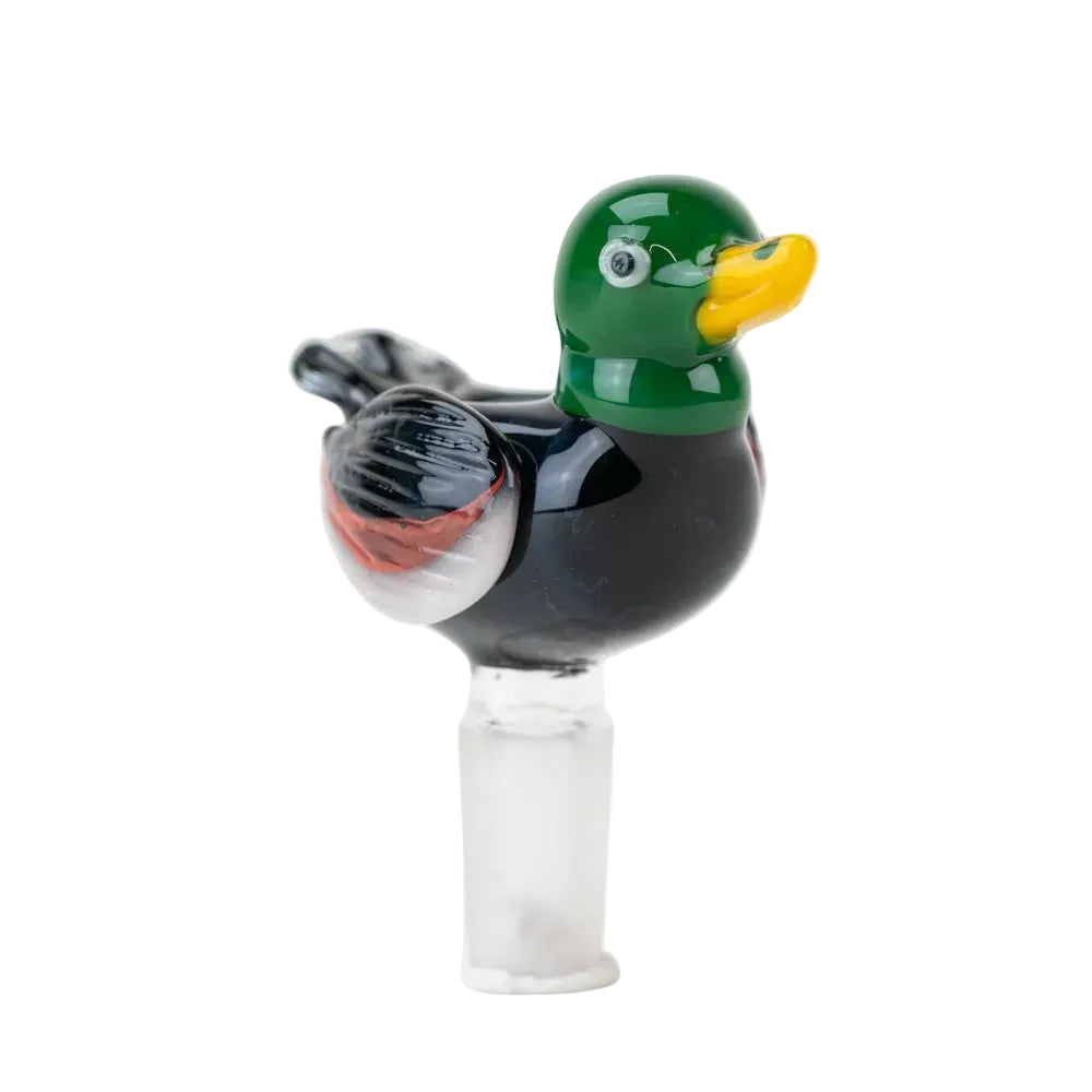 Duck Slide