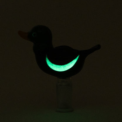 Duck Slide