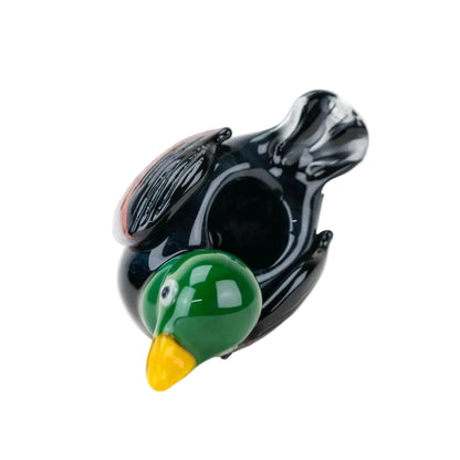 Duck Slide