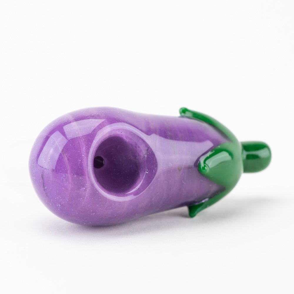Eggplant Slide