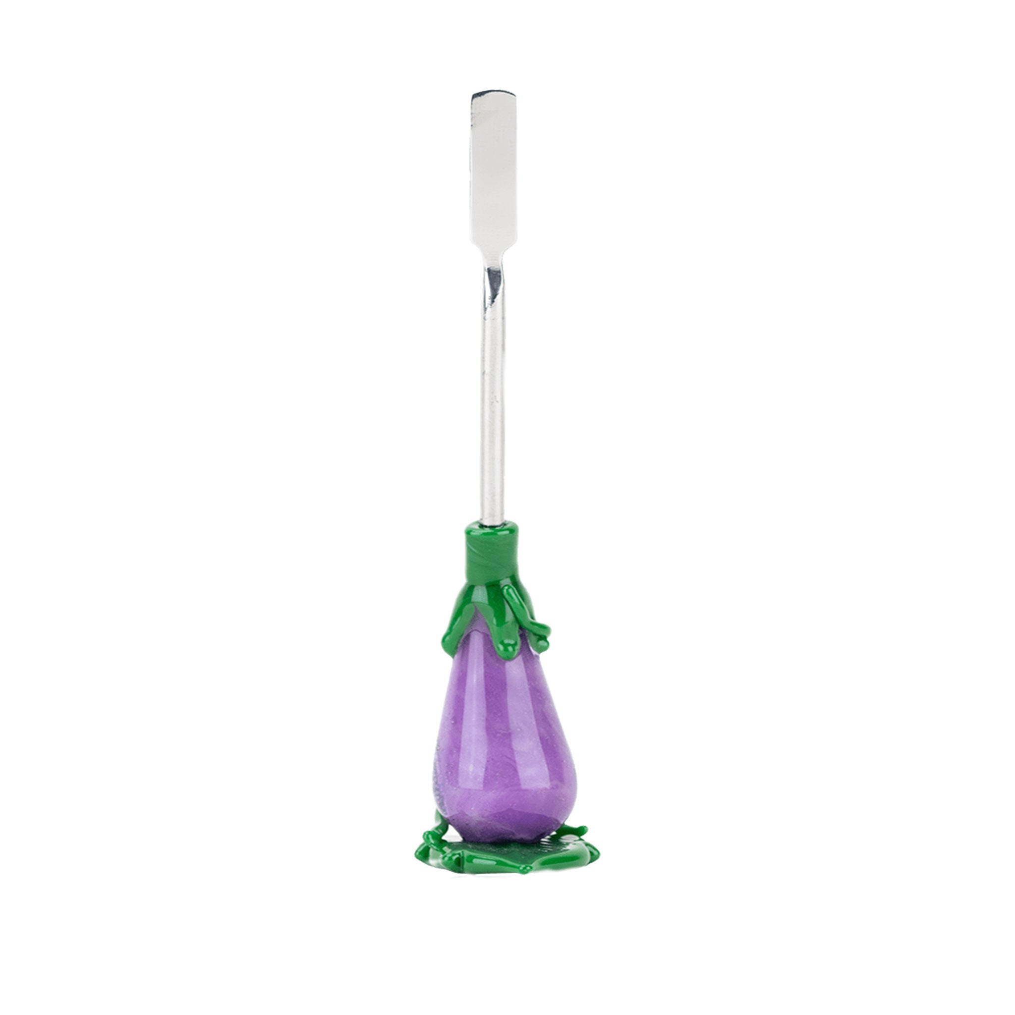 Eggplant Dabber