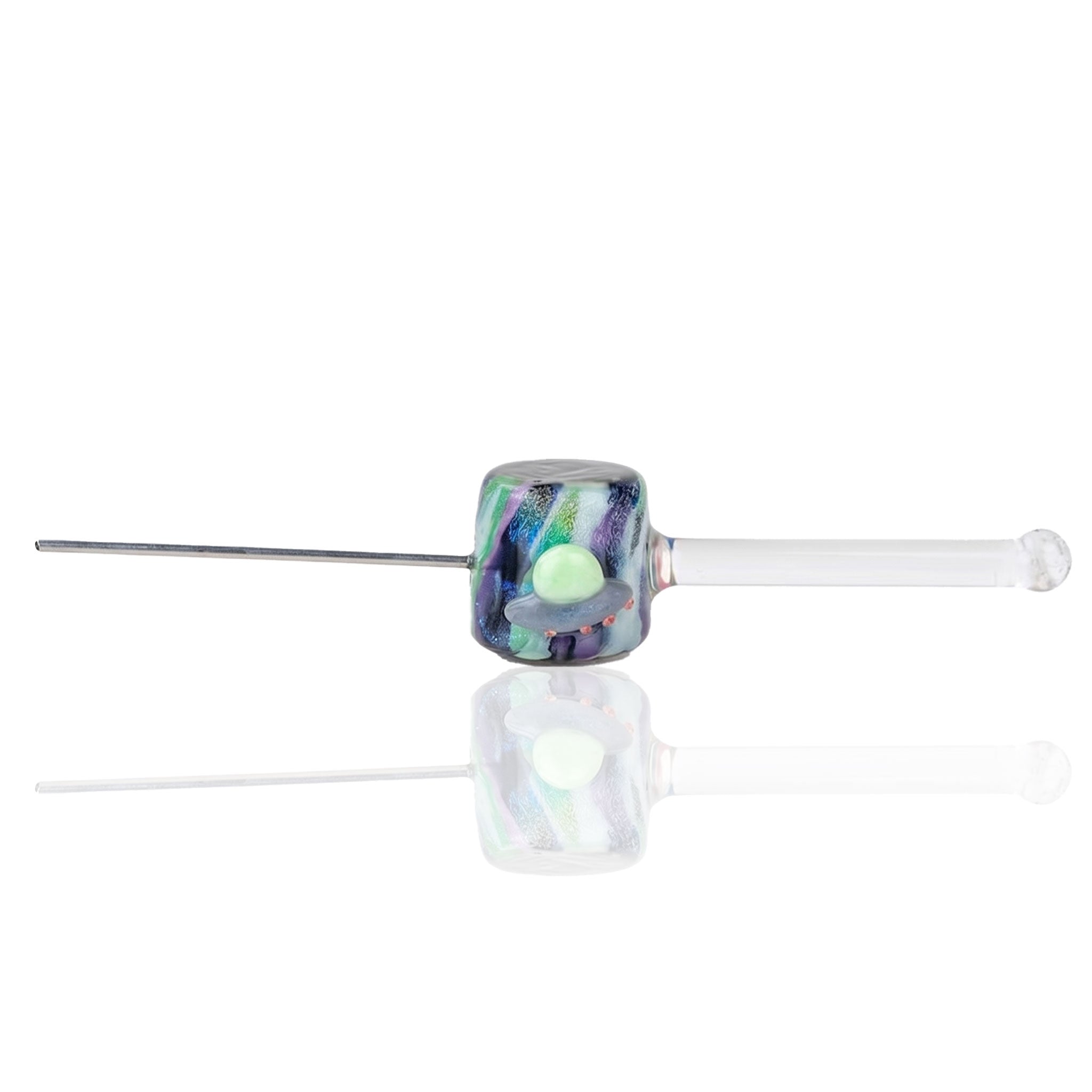 Galactic Poker Wand