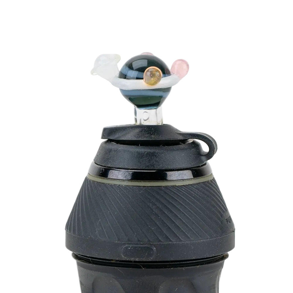 Galactic Proxy Glass Attachment