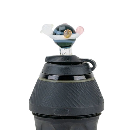 Galactic Proxy Glass Attachment