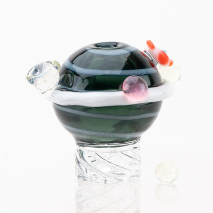 Galactic Spinner Cap