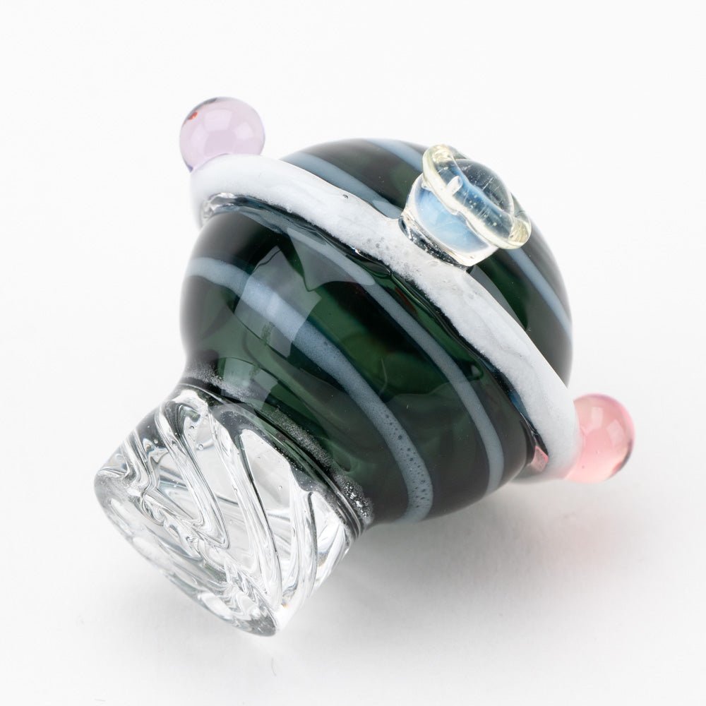 Galactic Spinner Cap