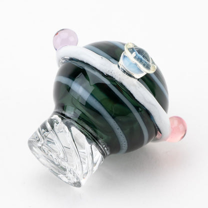 Galactic Spinner Cap