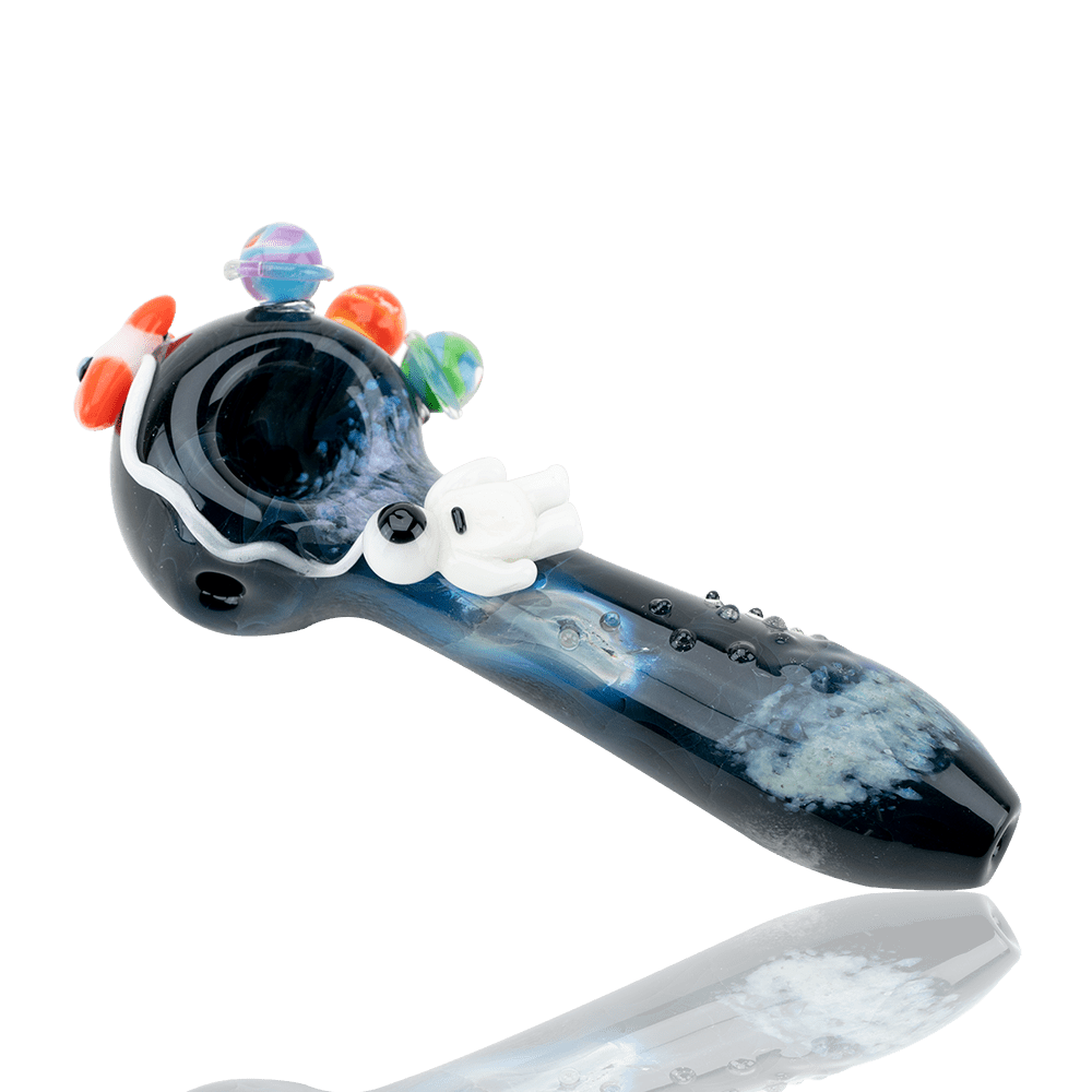 Galactic Spoon Handpiece
