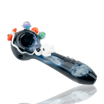 Galactic Spoon Handpiece