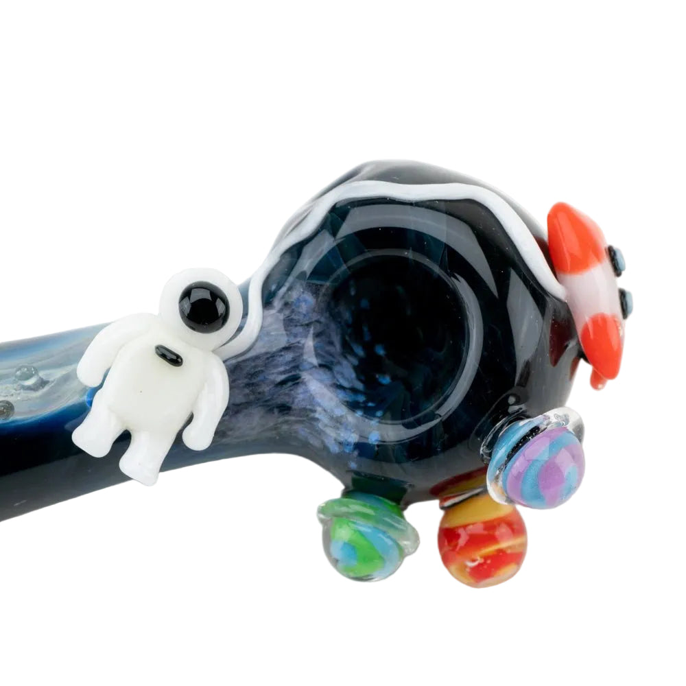 Galactic Spoon Handpiece