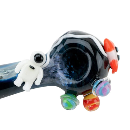 Galactic Spoon Handpiece