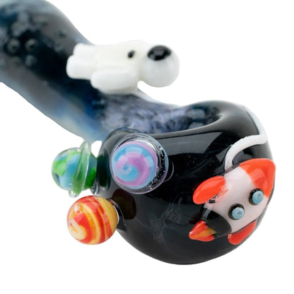 Galactic Spoon Handpiece