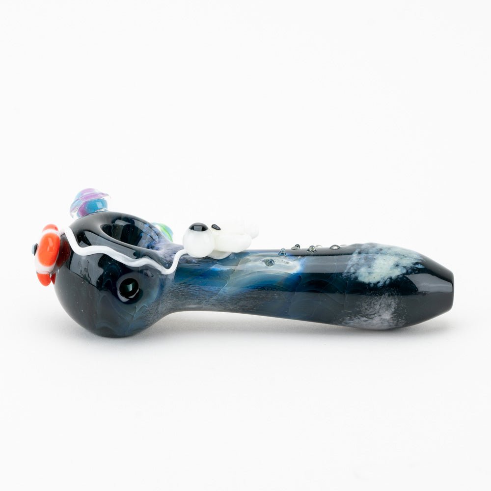 Galactic Spoon Handpiece