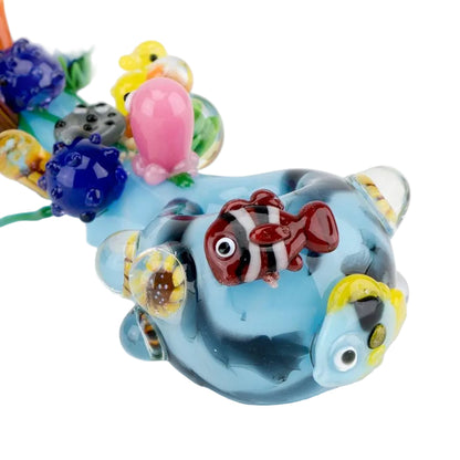 Great Barrier Reef Small Spoon Handpiece