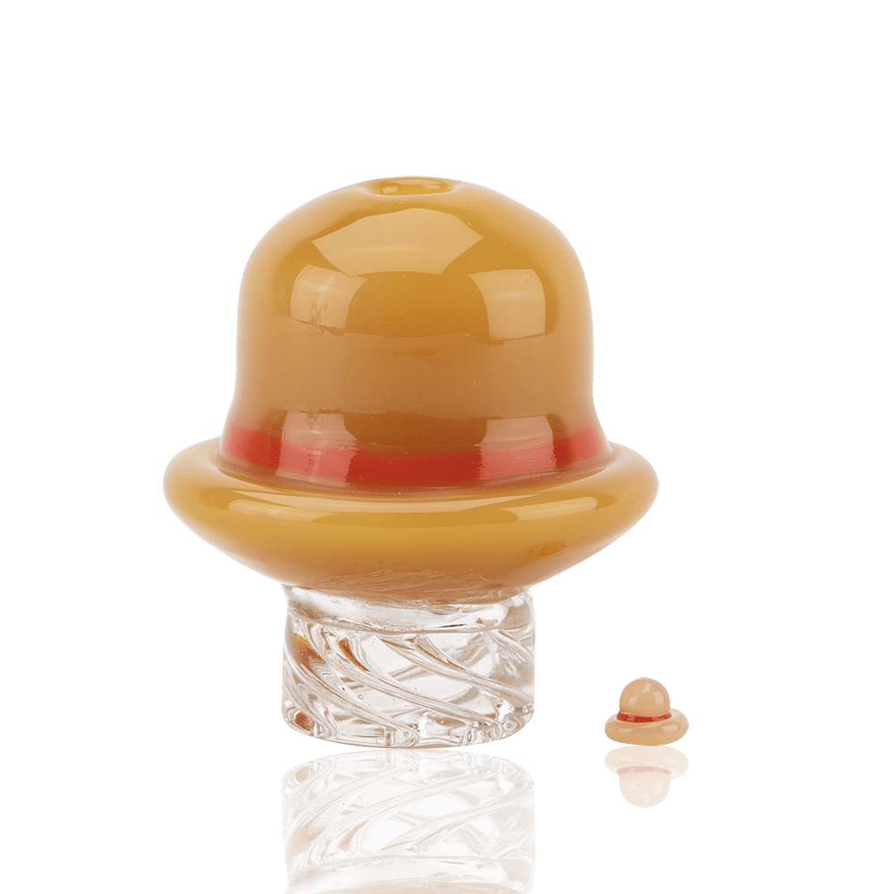 Hat Spinner Cap