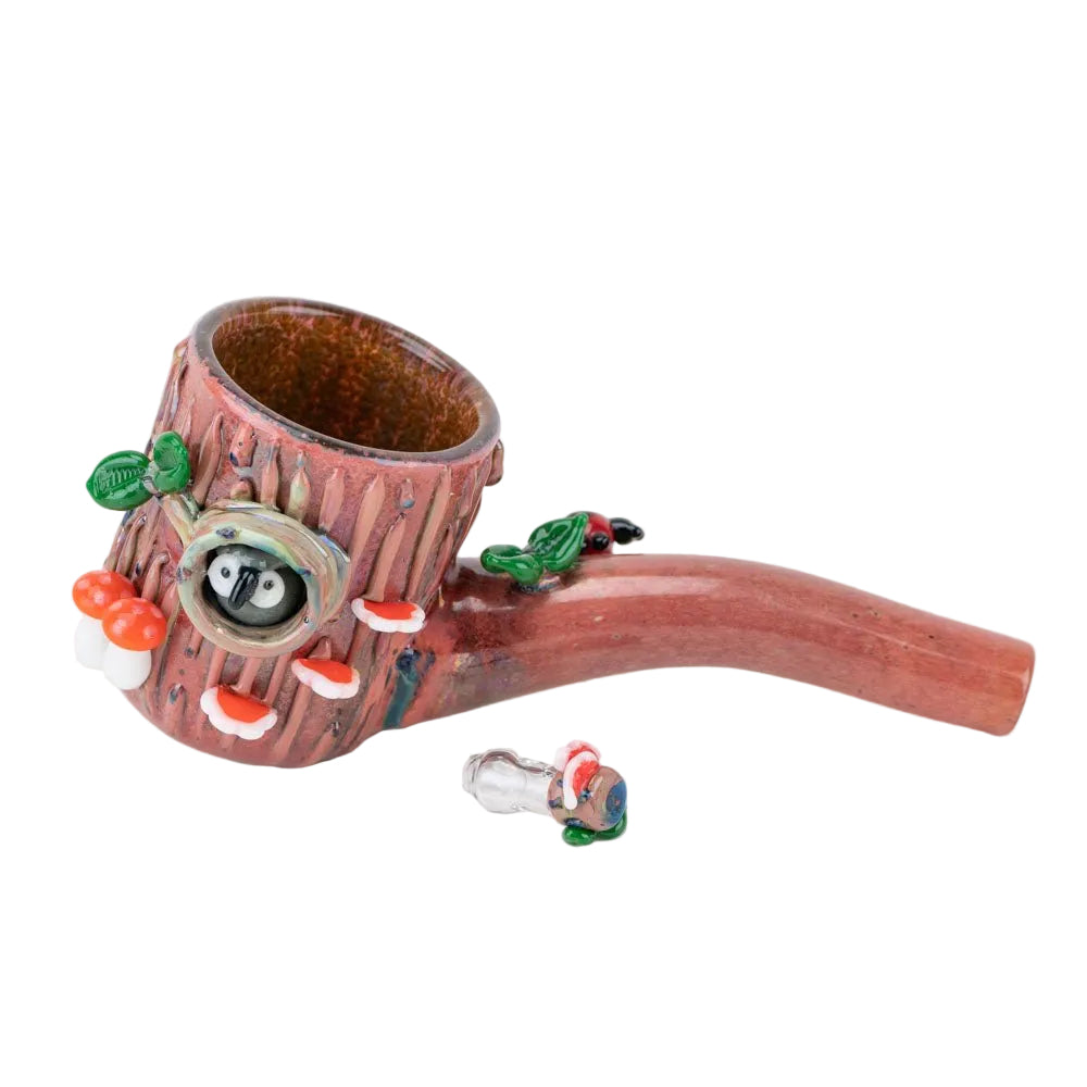 Hootie Proxy Attachment Set