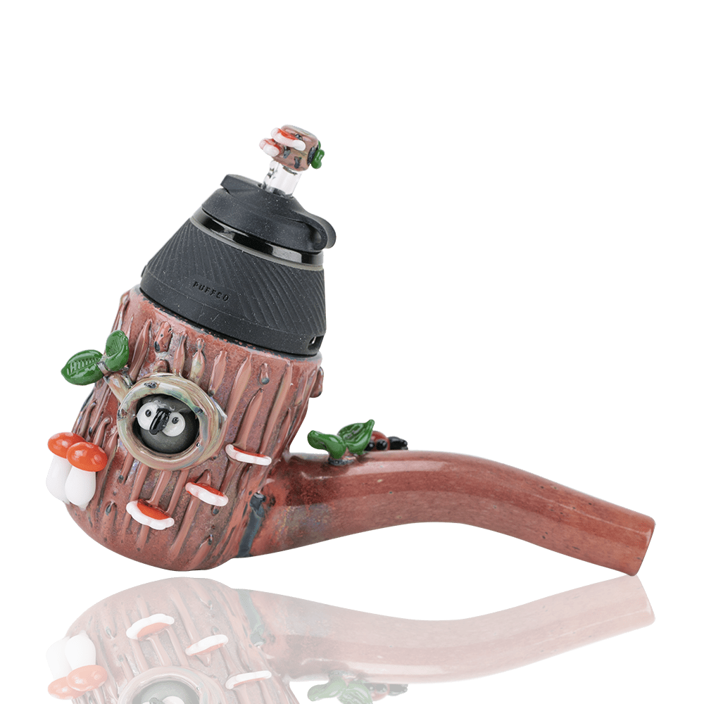 Hootie Proxy Attachment Set