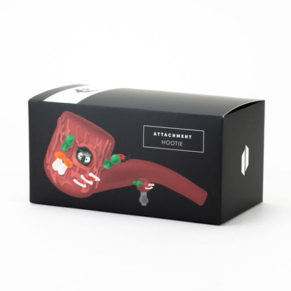 Hootie Proxy Attachment Set