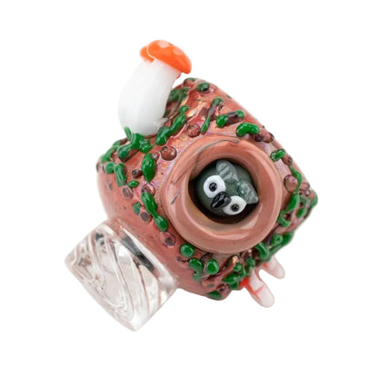Hootie's Forest Spinner Cap