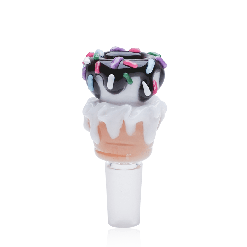 Ice Cream Cone Slide