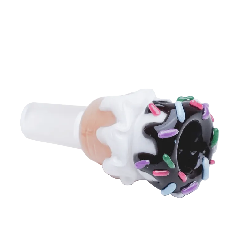 Ice Cream Cone Slide