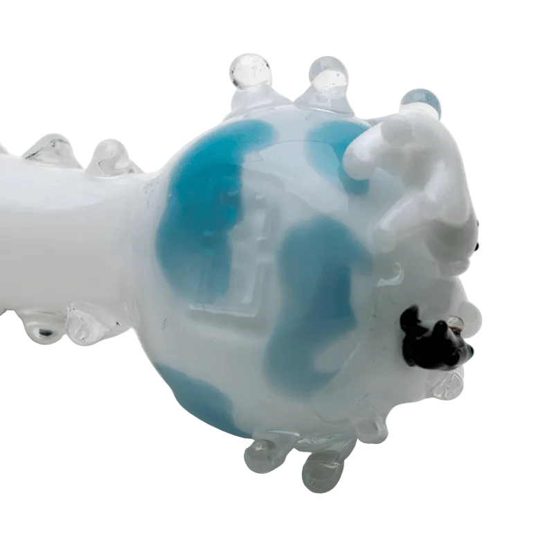 Icy Penguins Mini Spoon Handpiece