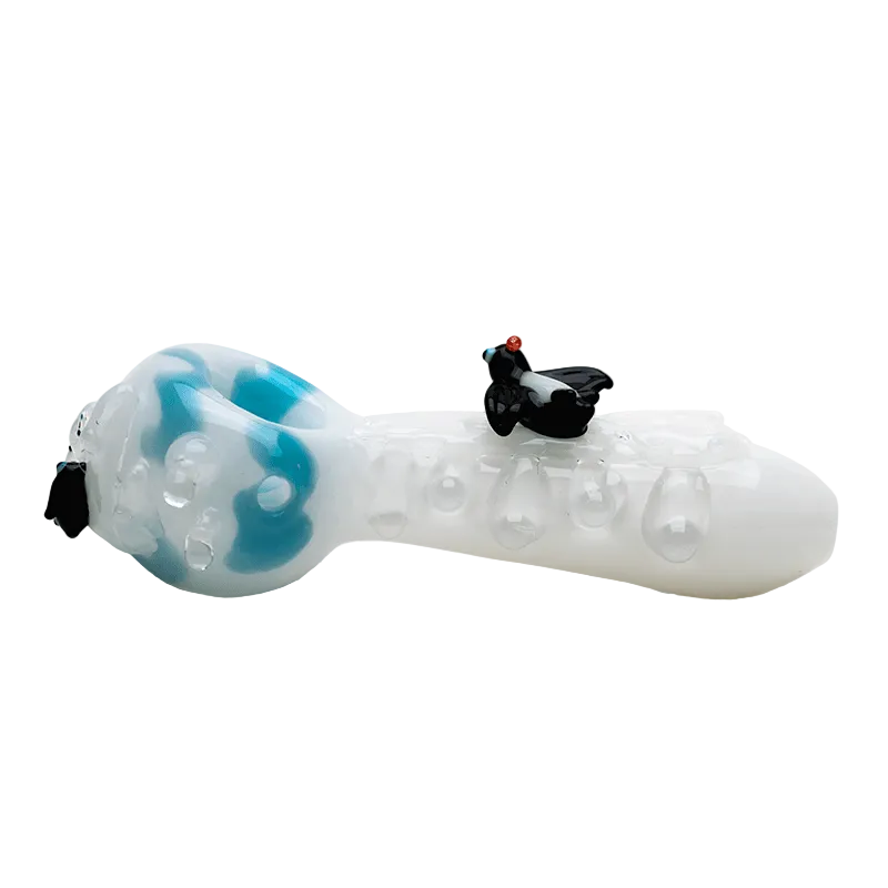 Icy Penguins Mini Spoon Handpiece