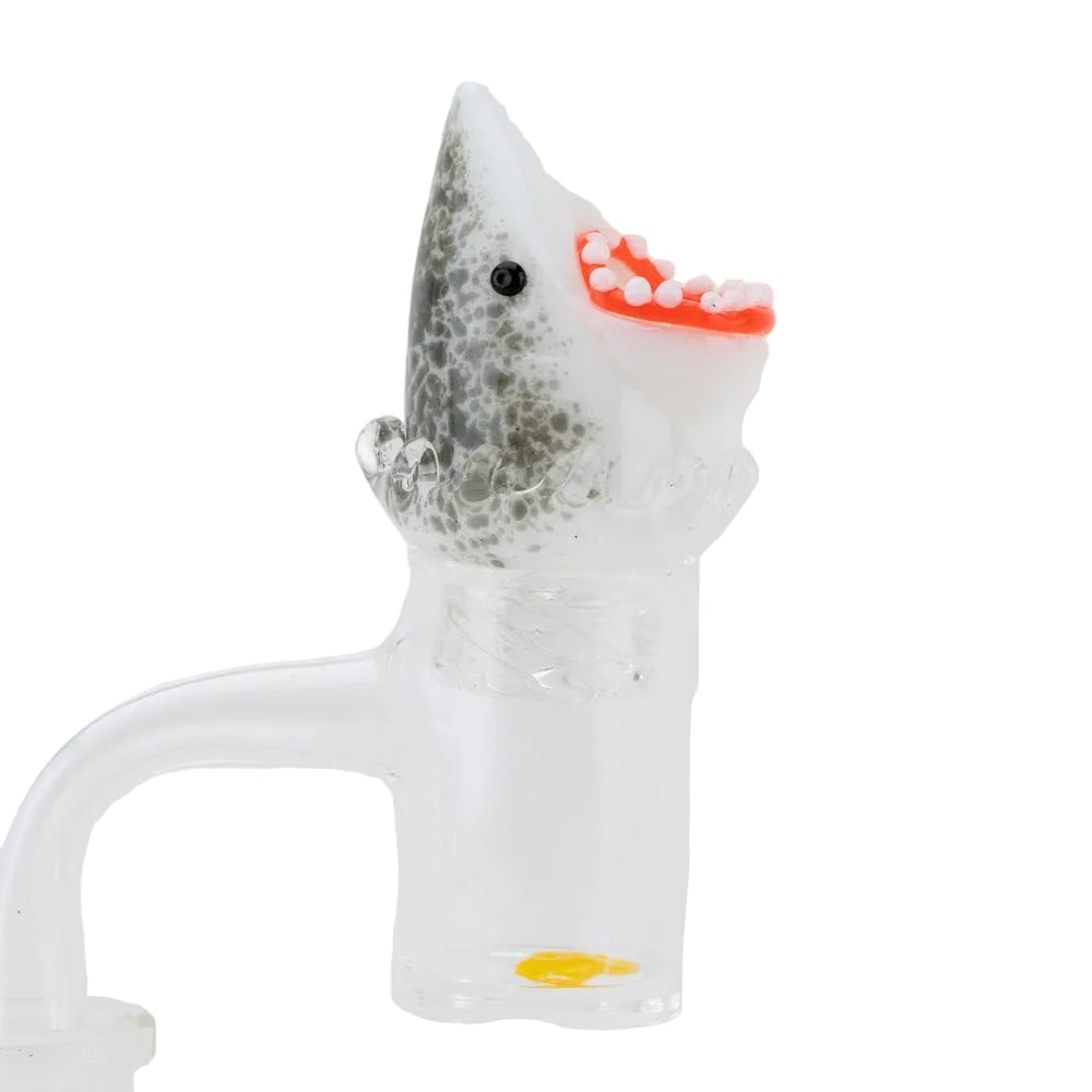 Jawsome Spinner Cap