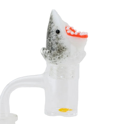 Jawsome Spinner Cap