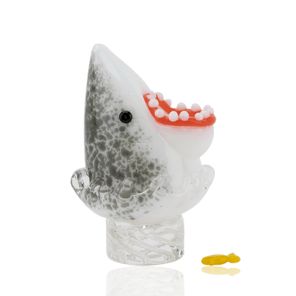 Jawsome Spinner Cap