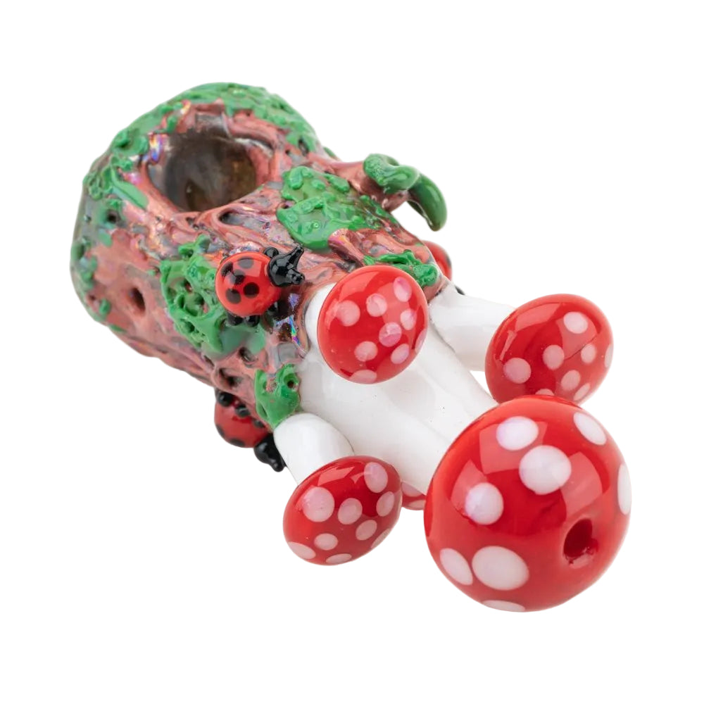 Mushrooms Handpiece