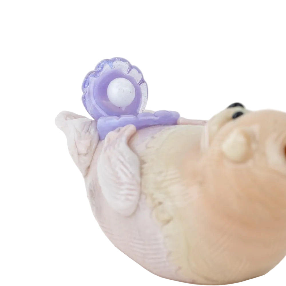 Otter Handpiece