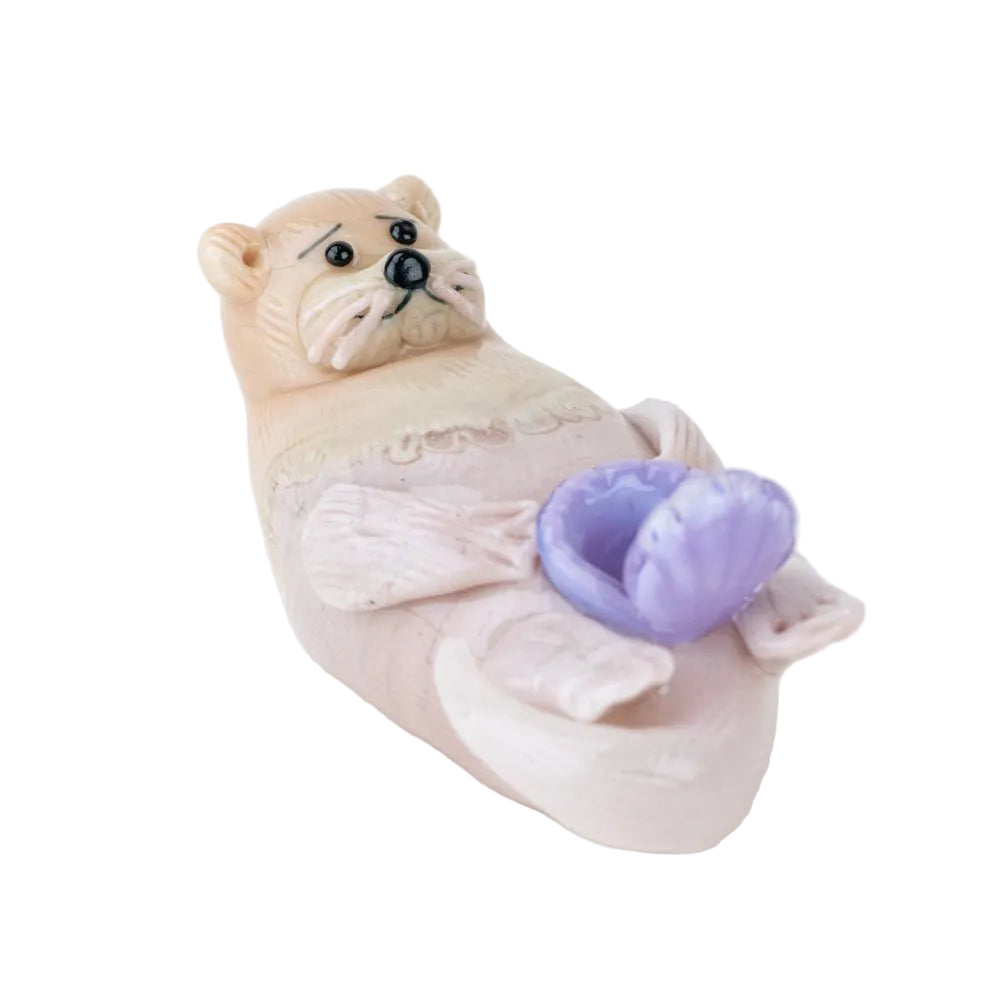 Otter Handpiece