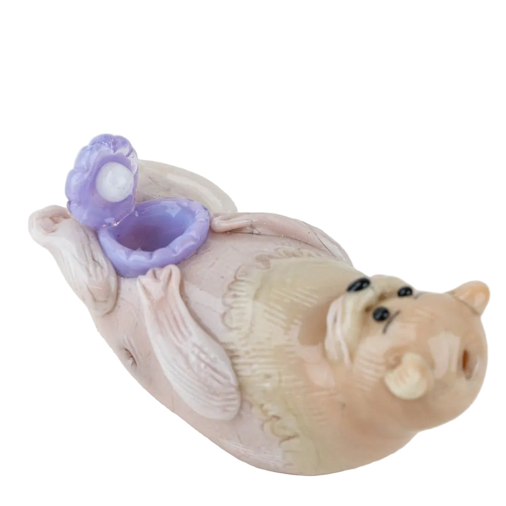 Otter Handpiece