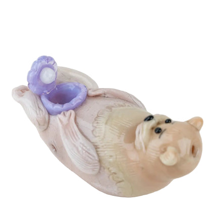 Otter Handpiece