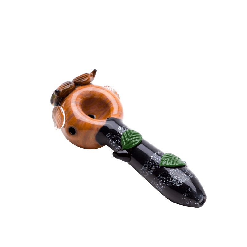 Owl Mini Spoon Handpiece