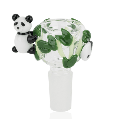 Panda Slide