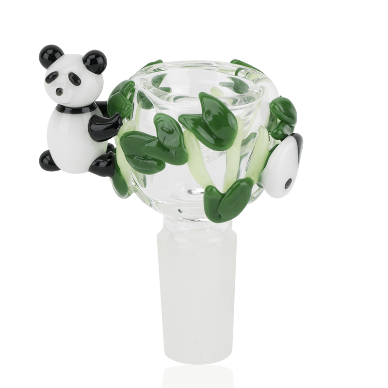 Panda Slide