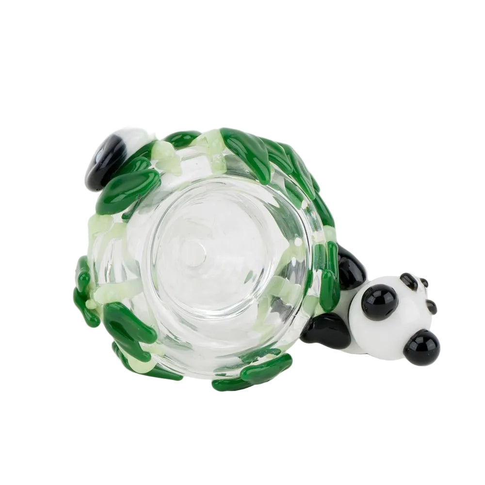 Panda Slide