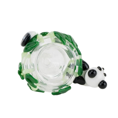 Panda Slide
