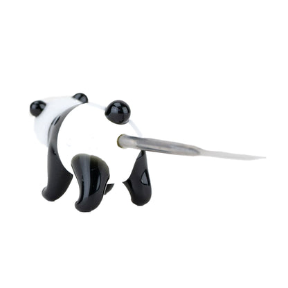 Panda Dabber